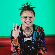 How tall is Lil Pump?